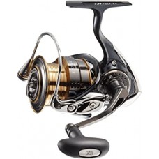 Daiwa exist 3000 SPIN FISHING REEL